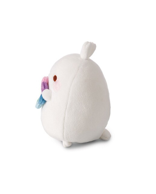 Peluche Molang NICI 16 centímetros 4