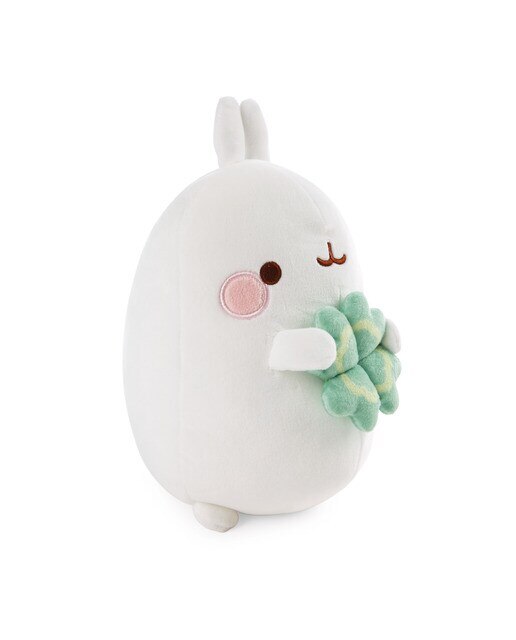 Peluche Molang NICI 24 centímetros 2