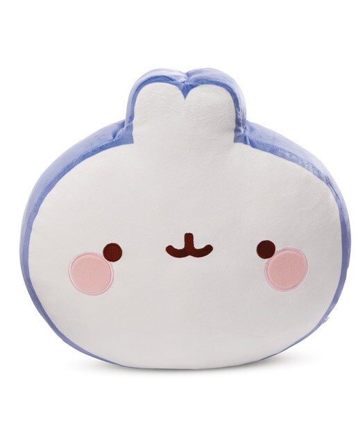 Almofada Molang NICI macia Molang 1