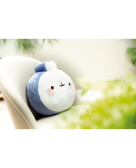 Almofada Molang NICI macia Molang 3