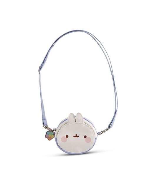 Aquece mãos Molang NICI suave 2