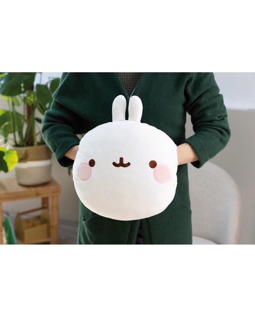 Aquece mãos Molang NICI suave 3