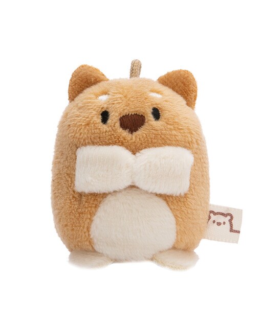 Peluche pendurado NICI cão Hiro 5 centímetros 1