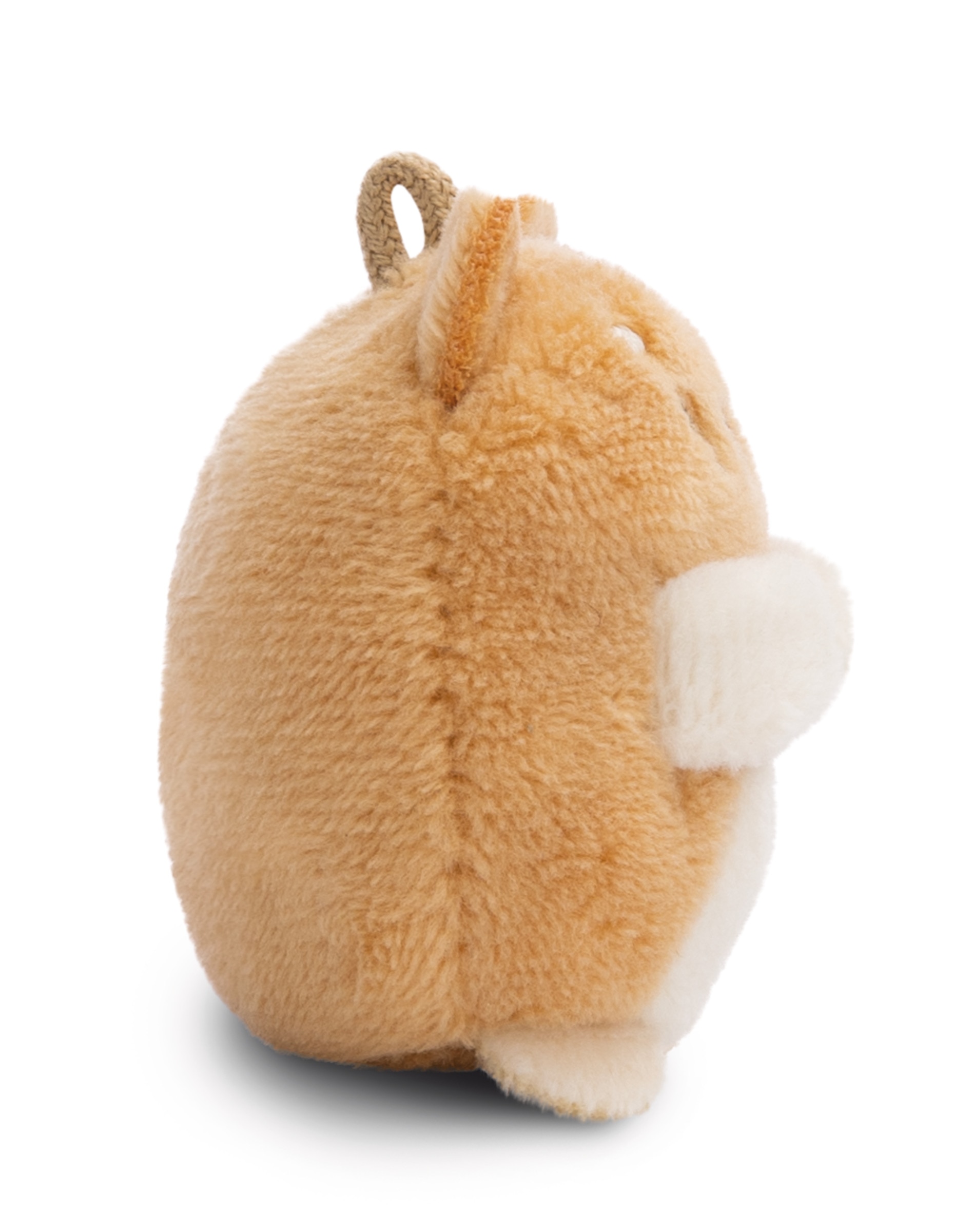 Peluche pendurado NICI cão Hiro 5 centímetros 2