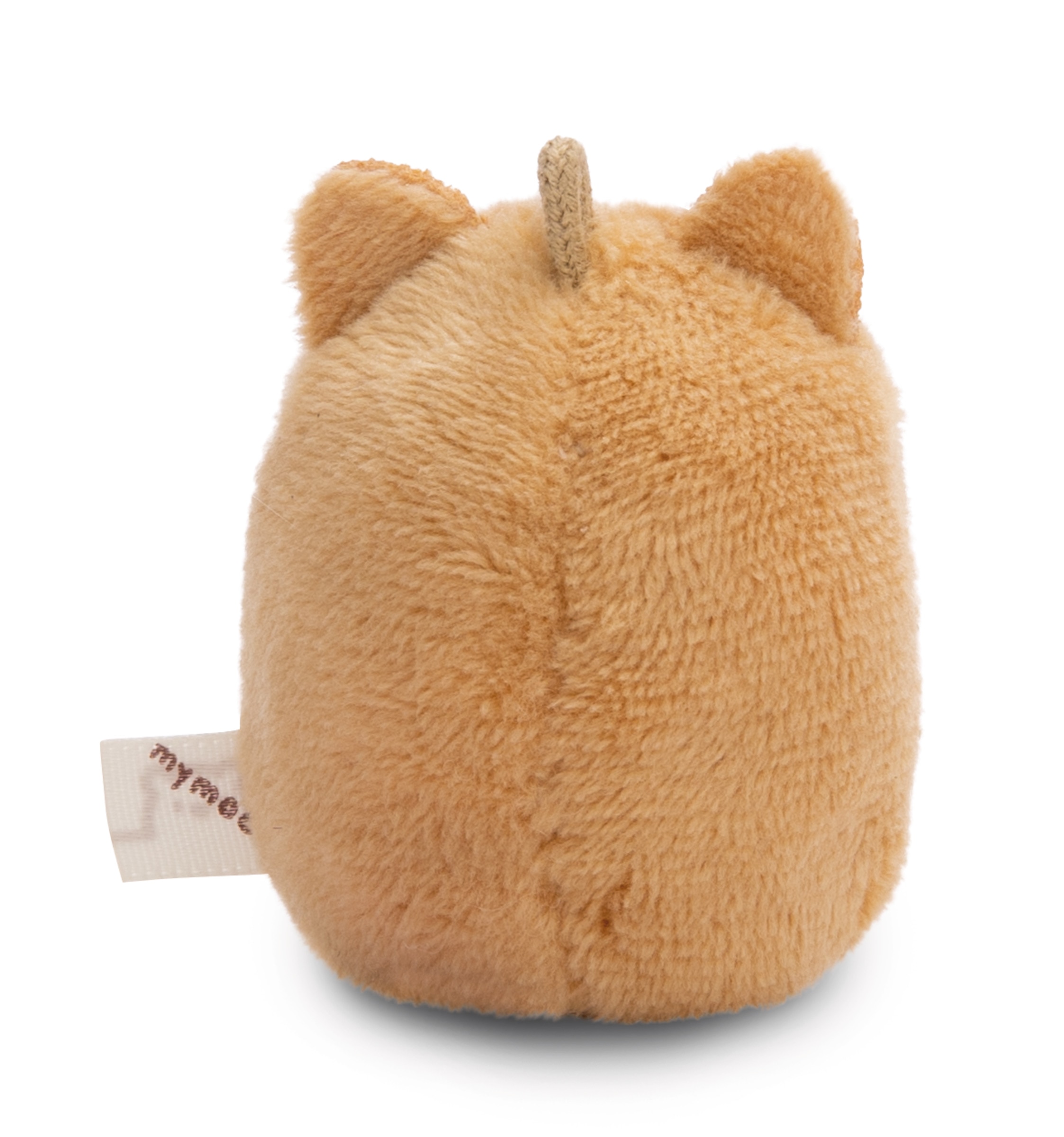Peluche pendurado NICI cão Hiro 5 centímetros 3