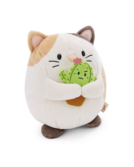 Peluche pendurado NICI gato Angy com cato 16 centímetros 1