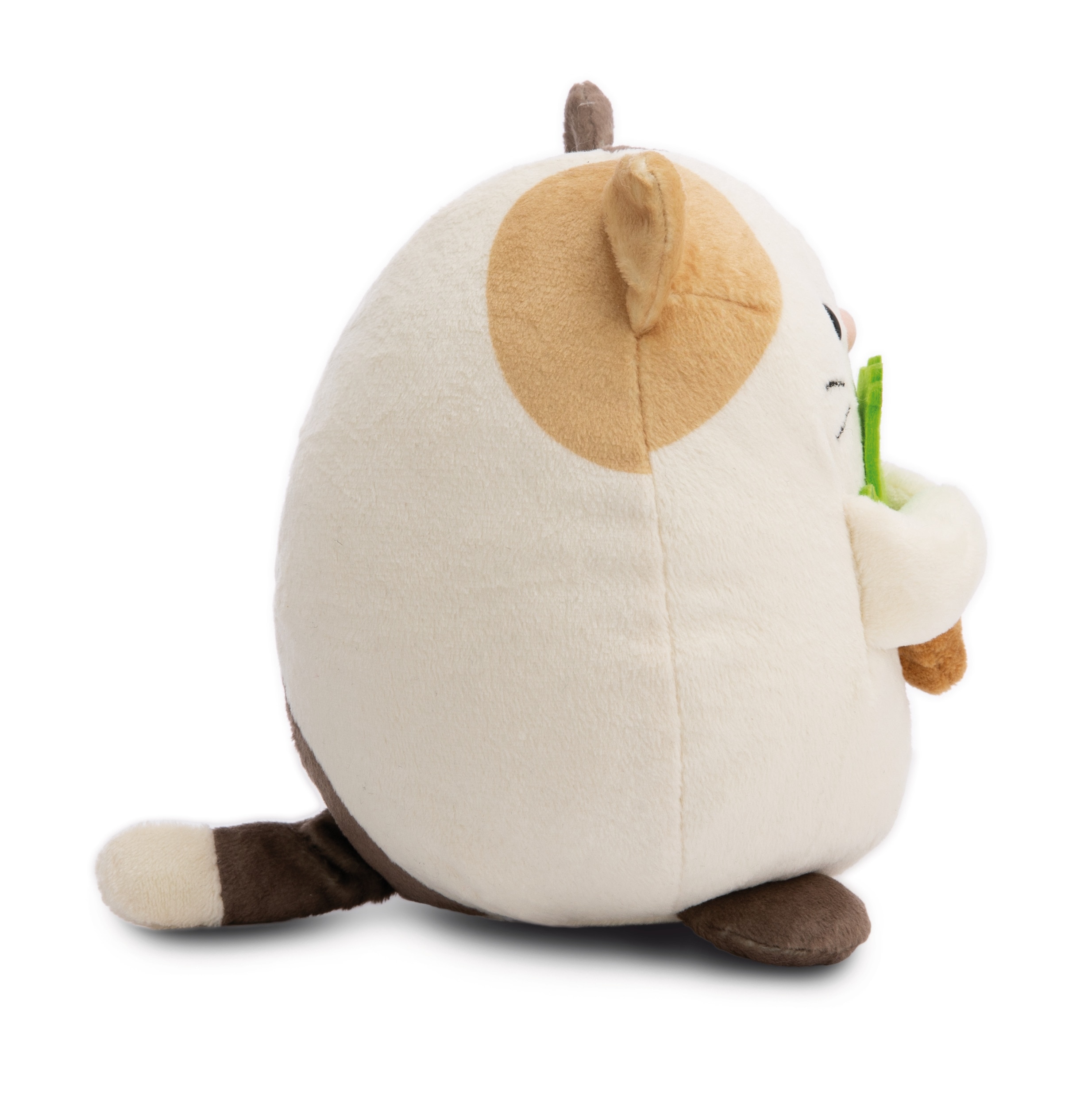 Peluche pendurado NICI gato Angy com cato 27 centímetros 2