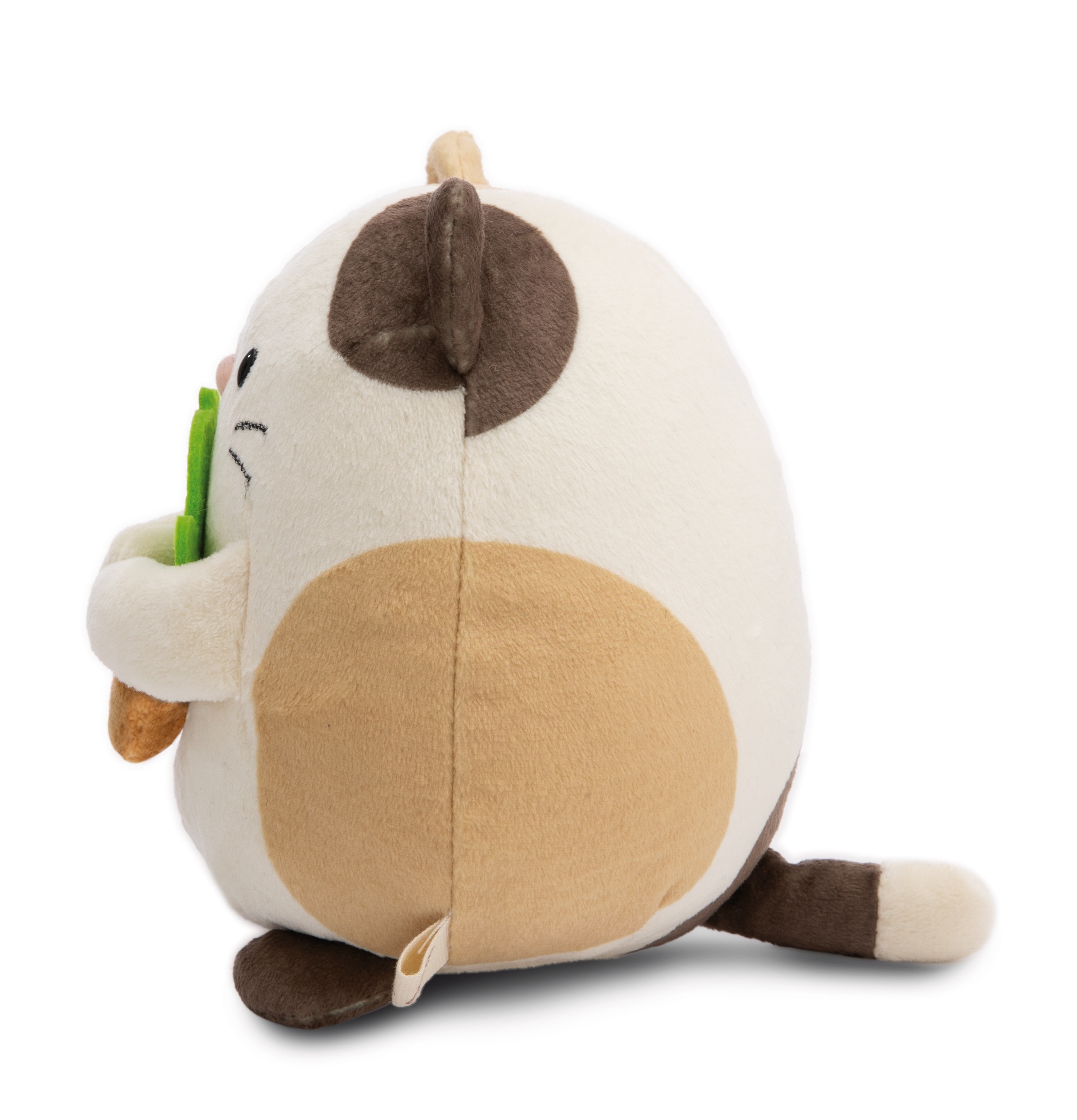 Peluche pendurado NICI gato Angy com cato 27 centímetros 5