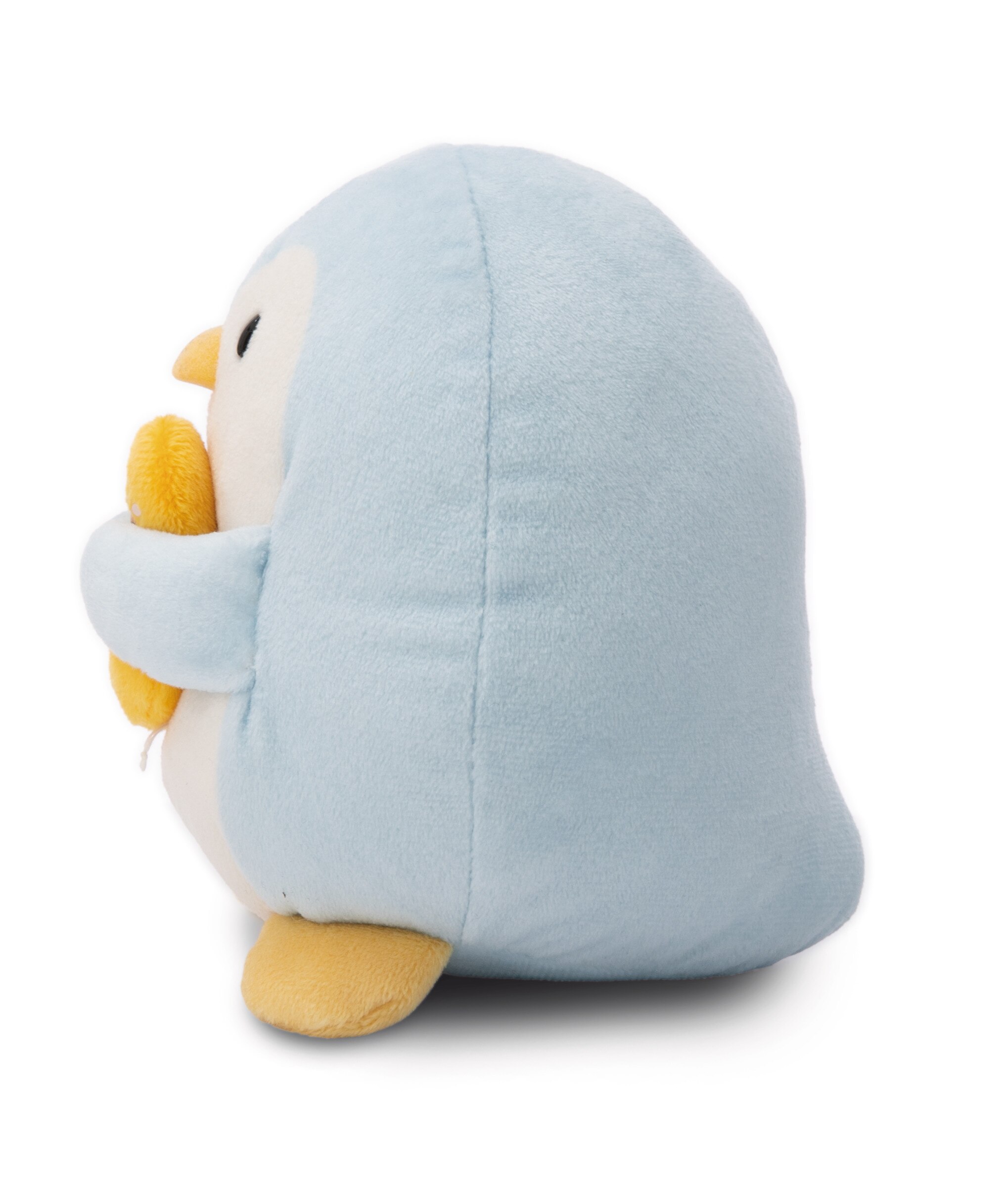 Peluche pendurado NICI Pinguim Waddle com patinho  27 centímetros 5