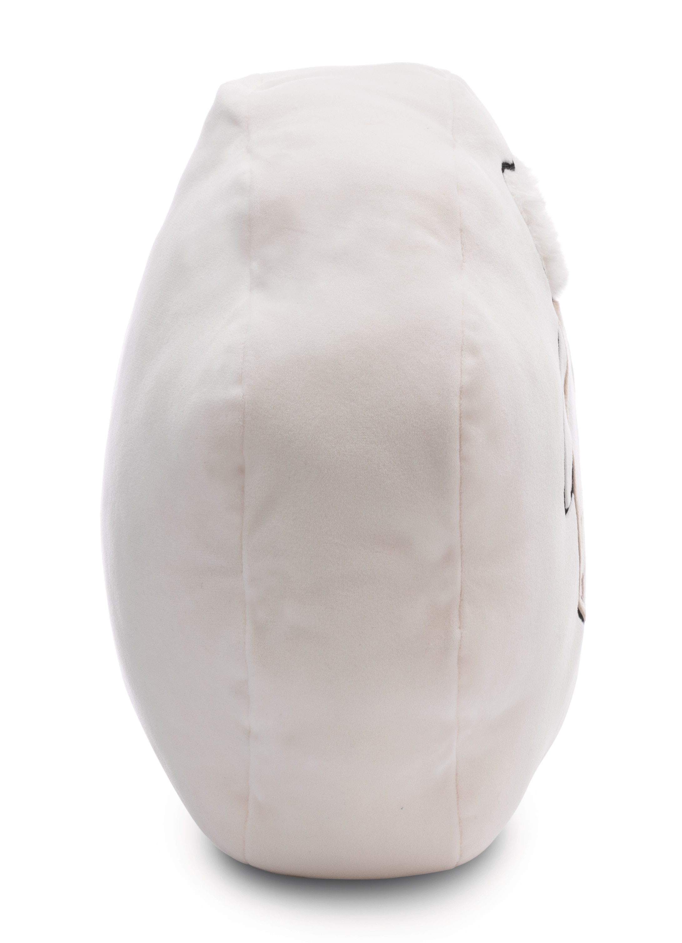 Almofada de ovelha branca Wooly Gang NICI 35x33 centímetros 4