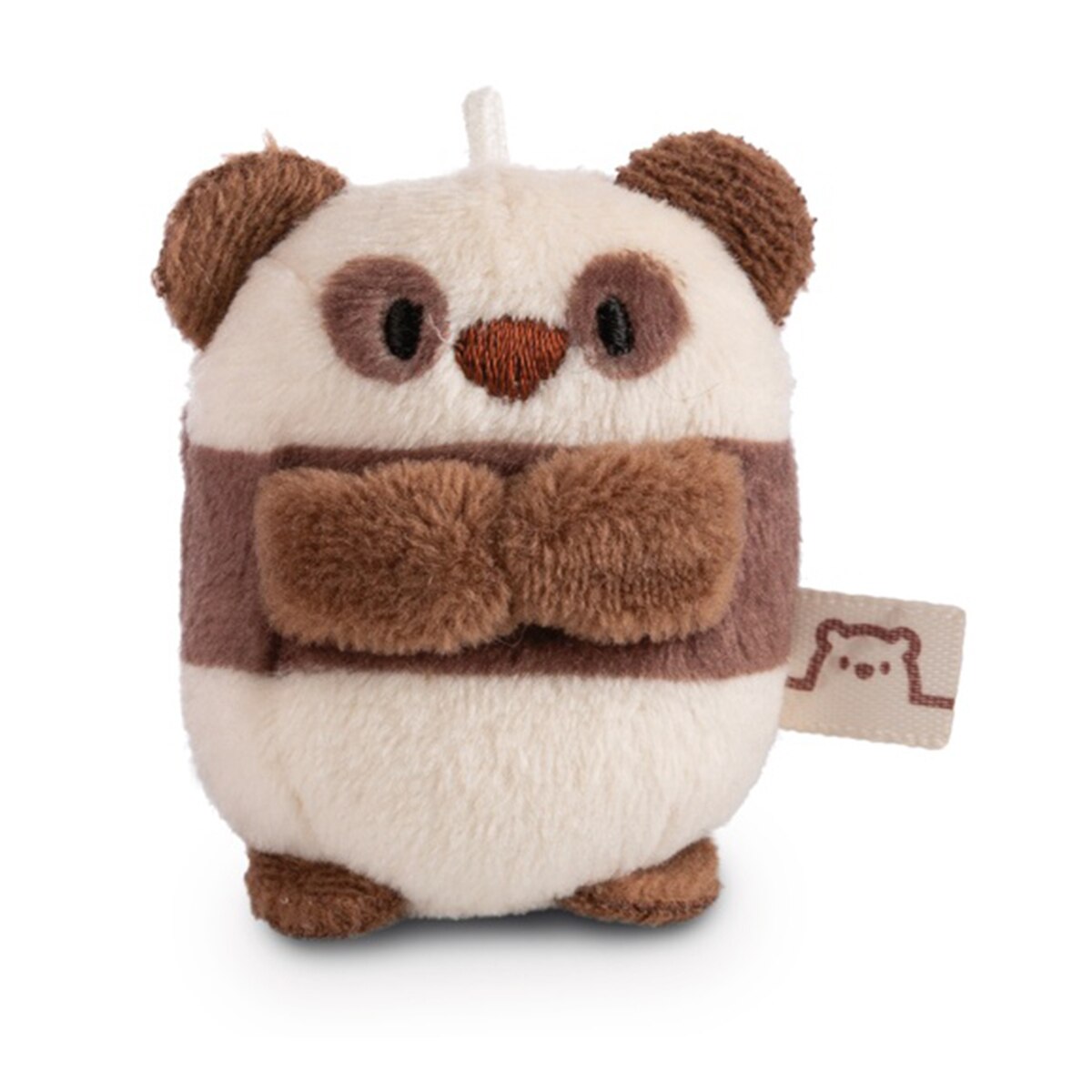 Peluche NICI panda Kono 5 cm 1