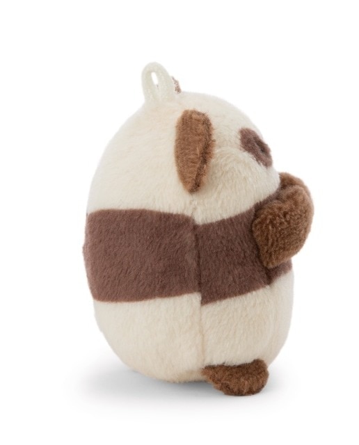 Peluche NICI panda Kono 5 cm 2