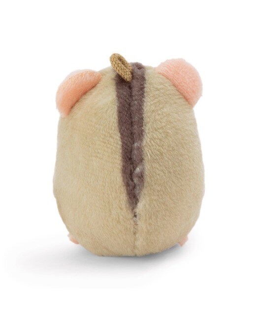 NICI peluche Quokka Quokka-Mola 22cm marrón - Juguete hecho de suave tejido peludo para abrazar y jugar, para niños y adultos, gran idea de regalo - 49818 NICI peluche Quokka Quokka-Mola 22cm marrón - Juguete hecho de suave tejido peludo para abrazar y jugar, para niños y adultos, gran idea de regalo - 49818