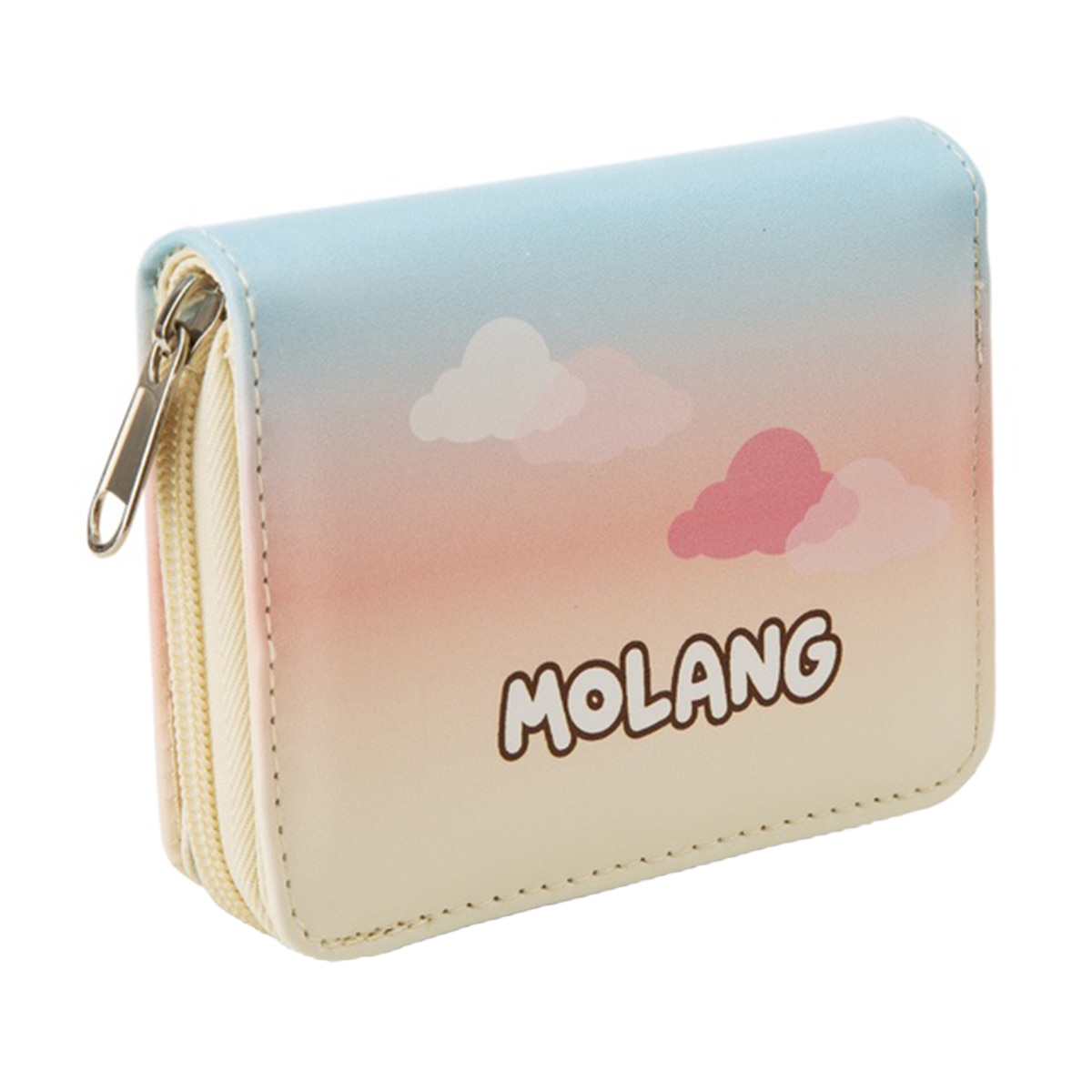 Carteira NICI Molang 12x9,5 cm 1