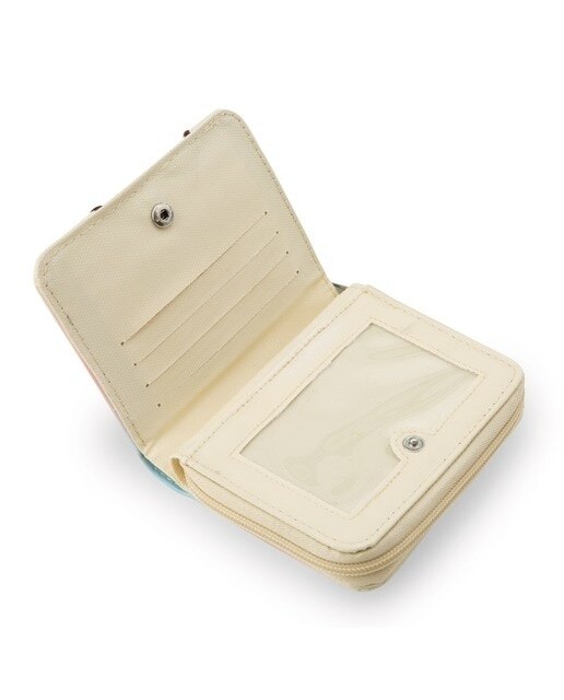 Carteira NICI Molang 12x9,5 cm 3