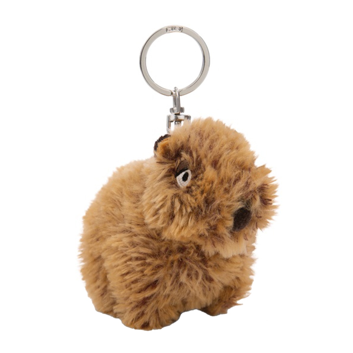 Porta-chaves NICI capivara 10 cm 1