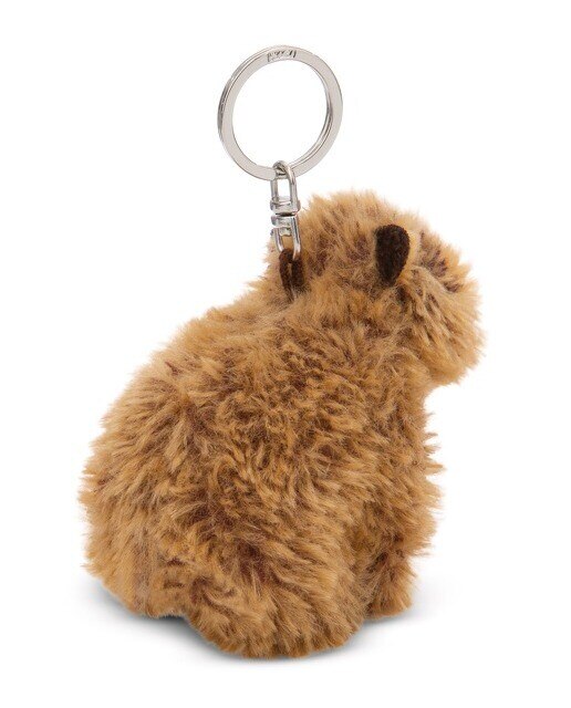 Porta-chaves NICI capivara 10 cm 3