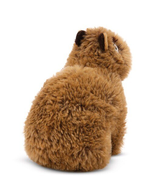 Peluche NICI capivara 17 cm 5