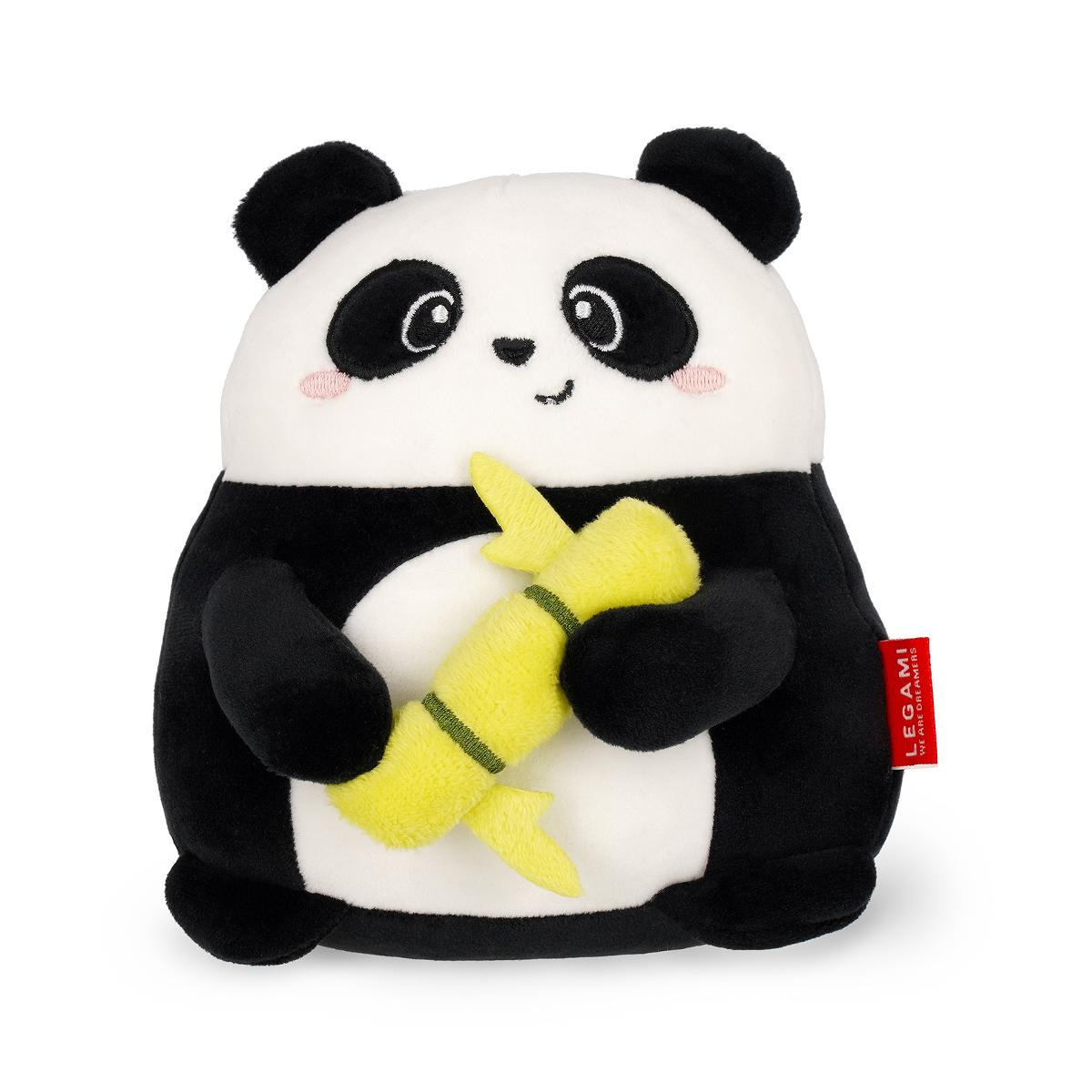 Mini peluche Legami PANDA 1