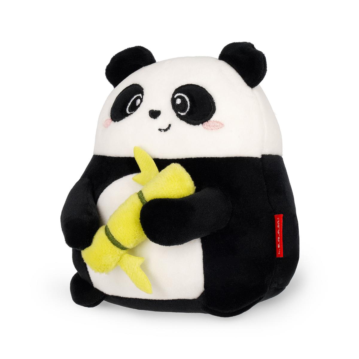 Mini peluche Legami PANDA 2