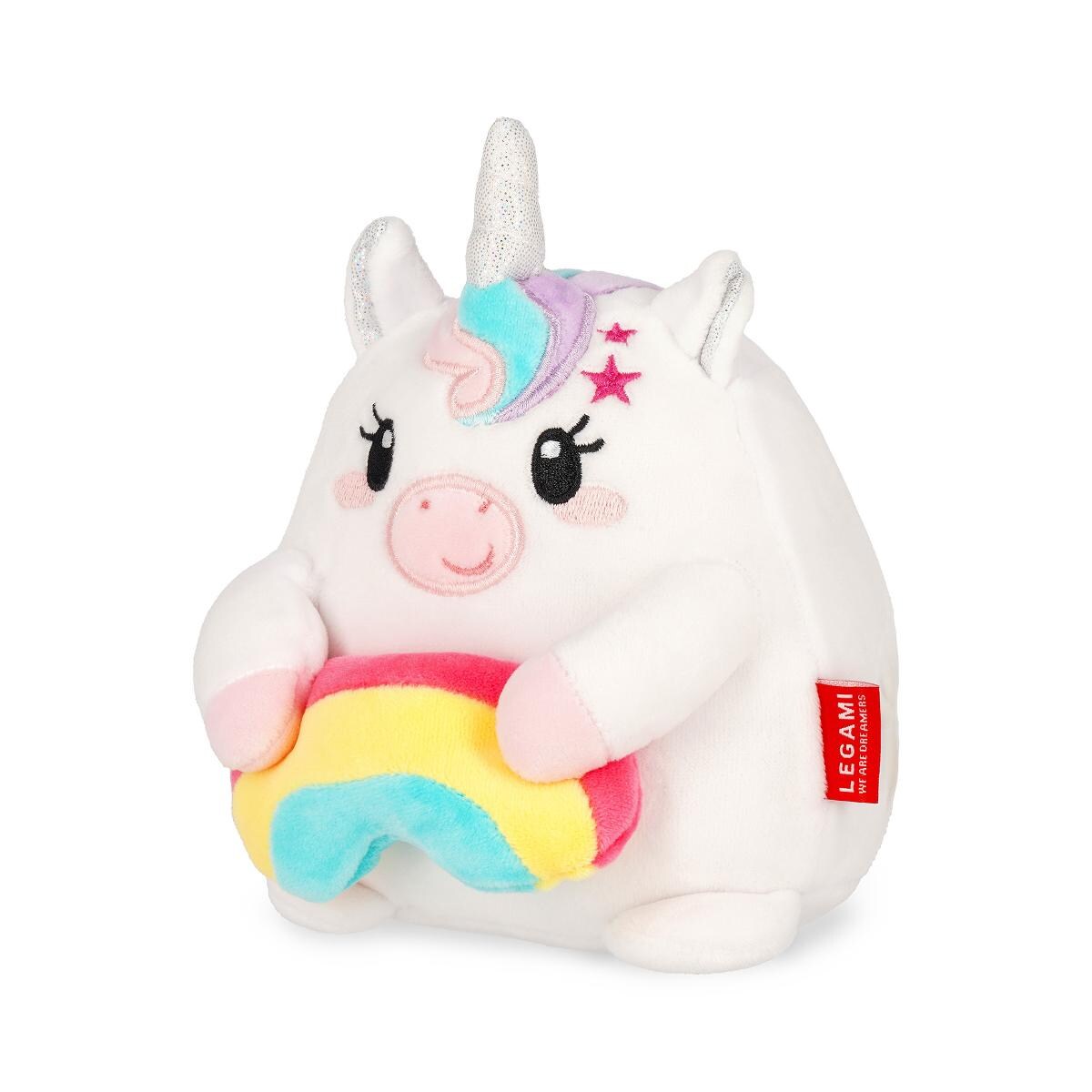 Mini peluche Legami  UNICORN 2