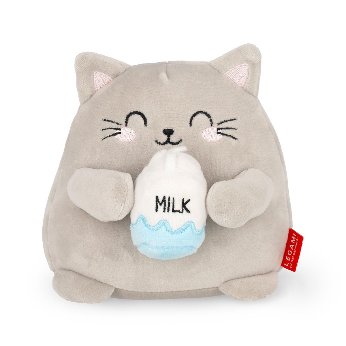Mini peluche Legami  KITTY 1