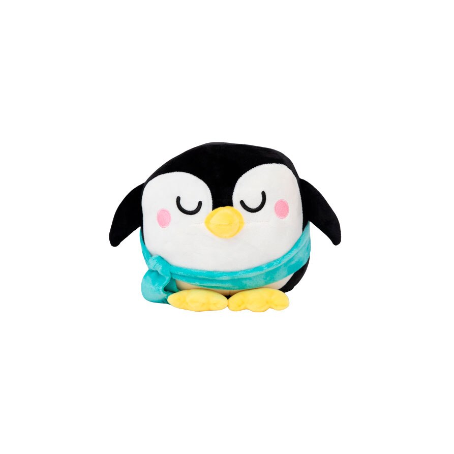 Peluche Mr Wonderful - Pinguim 1
