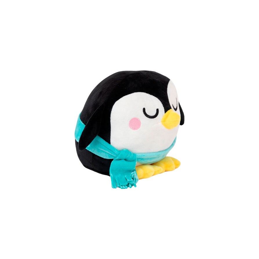 Peluche Mr Wonderful - Pinguim 2