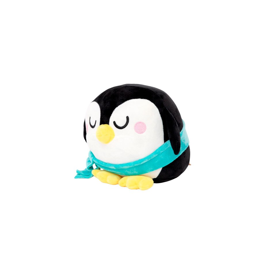 Peluche Mr Wonderful - Pinguim 3