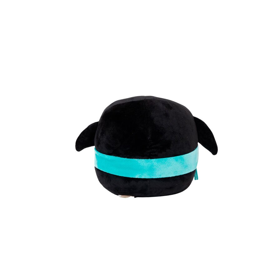 Peluche Mr Wonderful - Pinguim 4