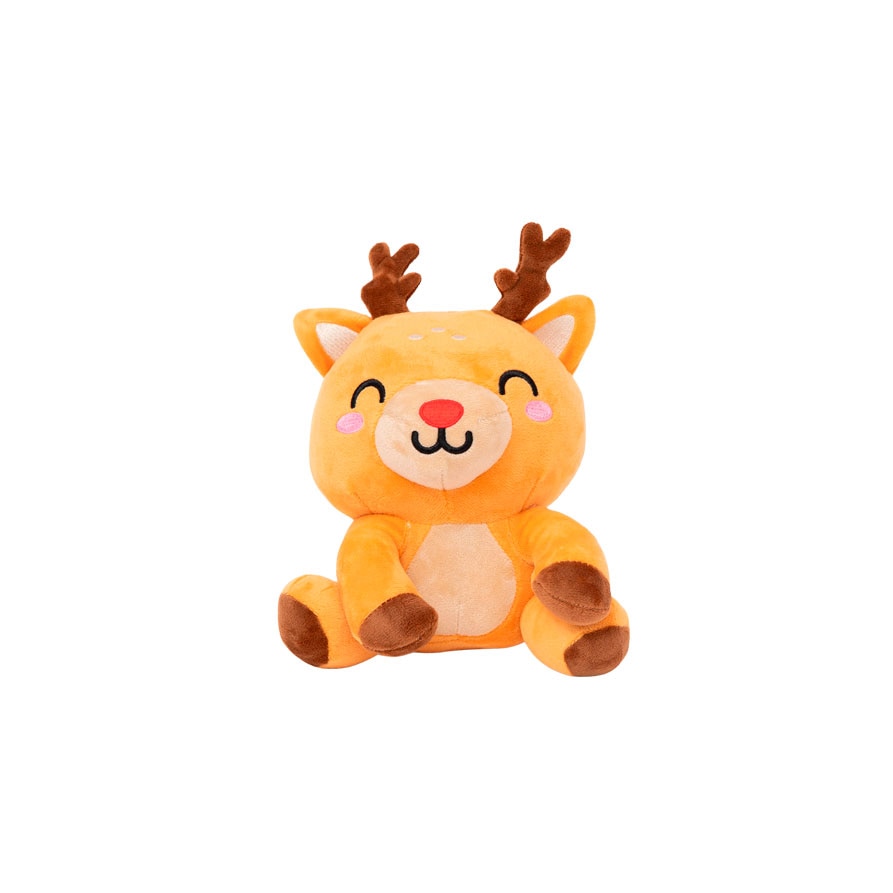 Peluche Mr Wonderful - Reno. · Mr. Wonderful · El Corte Inglés