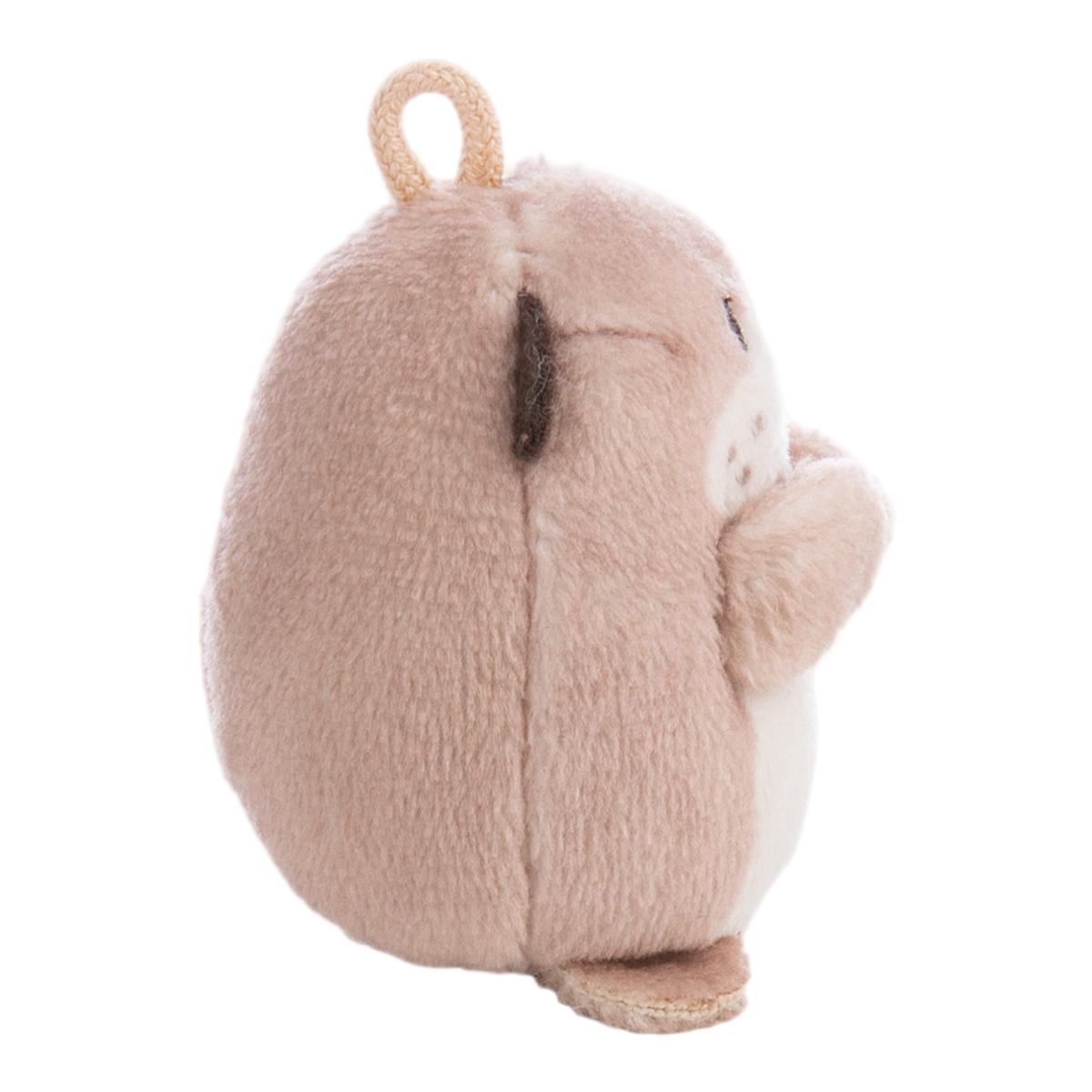 Peluche NICI Mymochi Lontra Jiro 5cm 2