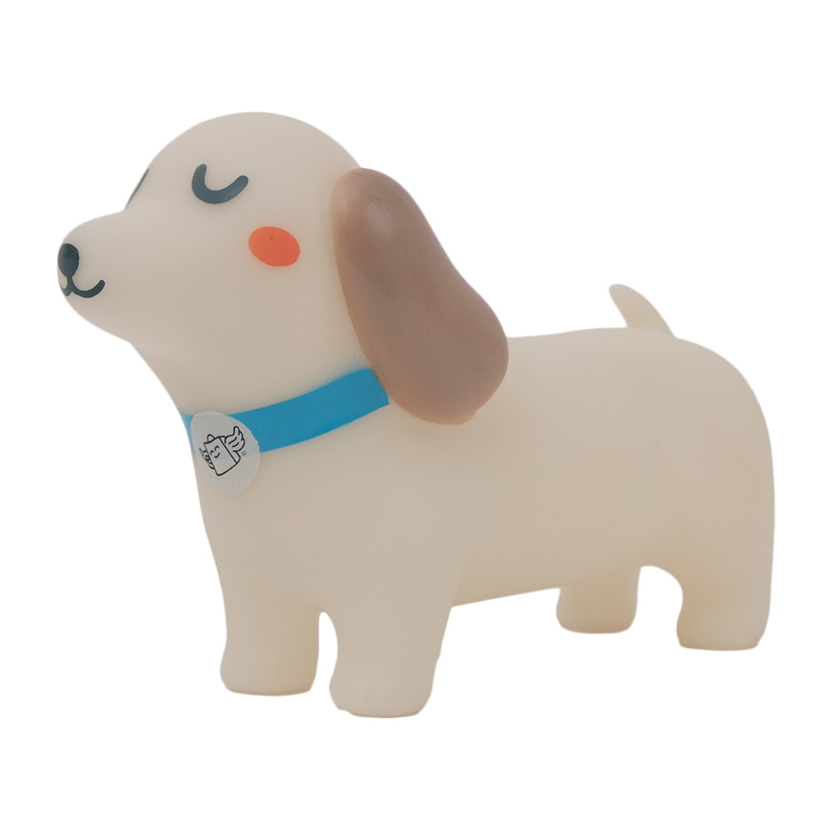 Imagem 0 de Luz de Presença Mr Wonderful  para ter Sonhos Agradáveis - Cão salsicha