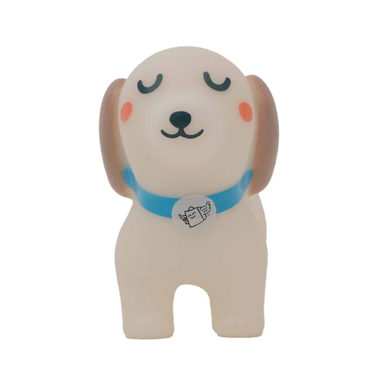 Luz de Presença Mr Wonderful  para ter Sonhos Agradáveis - Cão salsicha 2