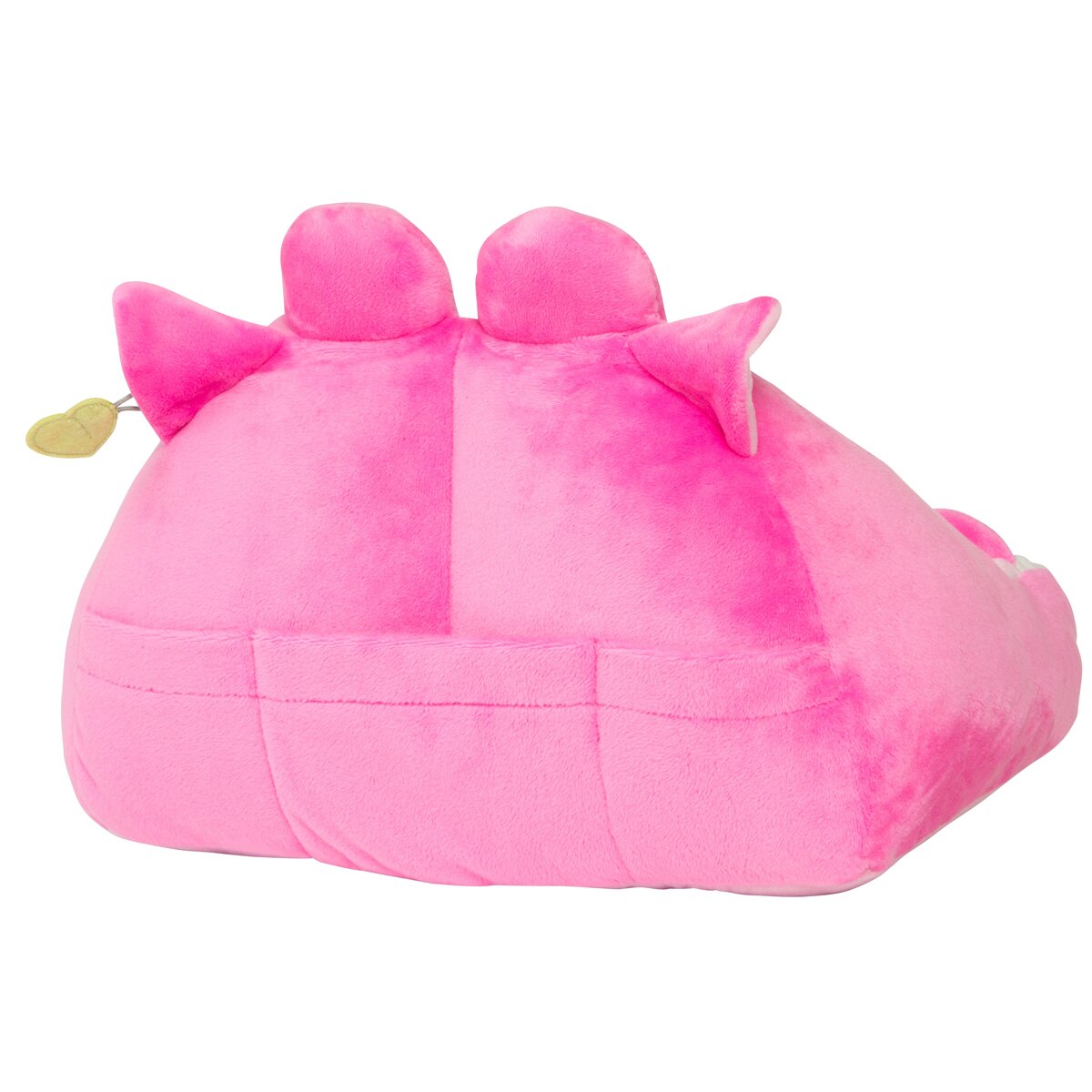 Atril Infantil Kitty Rosa-2