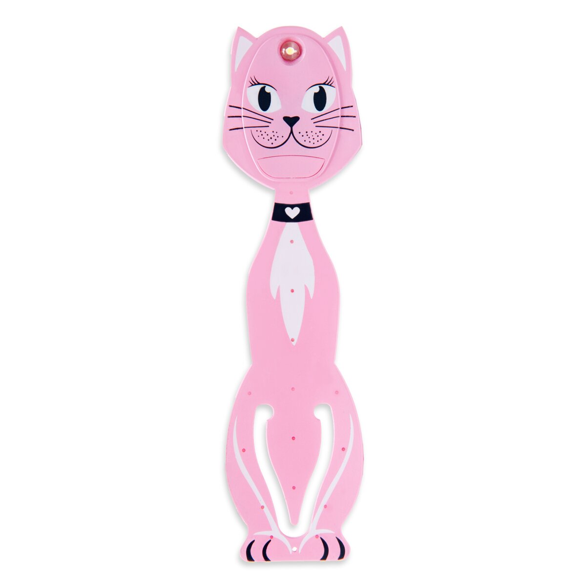 Lanterna Marcador Gato Flexilight 4