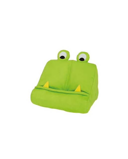 Imagem 0 de Atril de Tecido Infantil Bookmoster Green