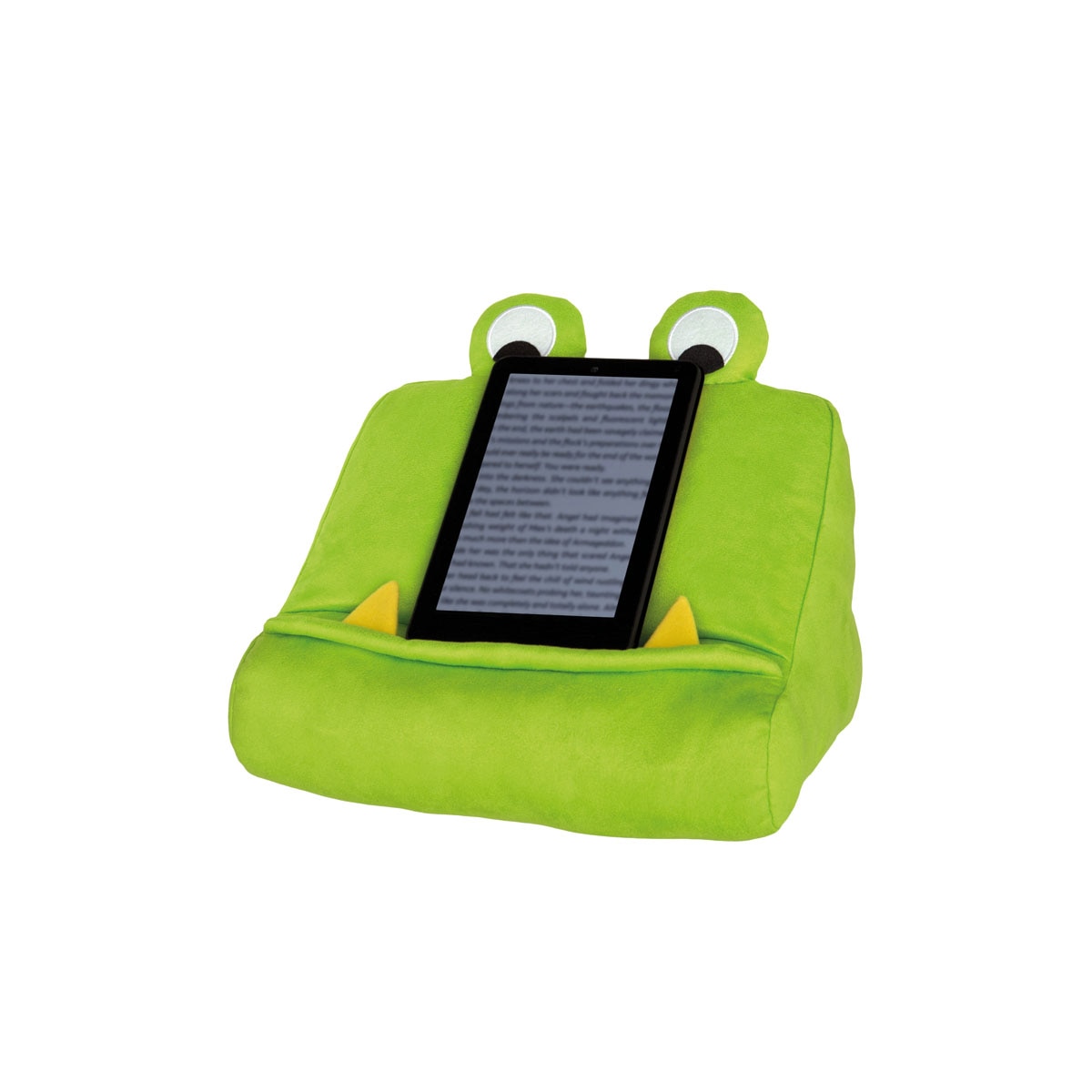 Atril de Tecido Infantil Bookmoster Green 4