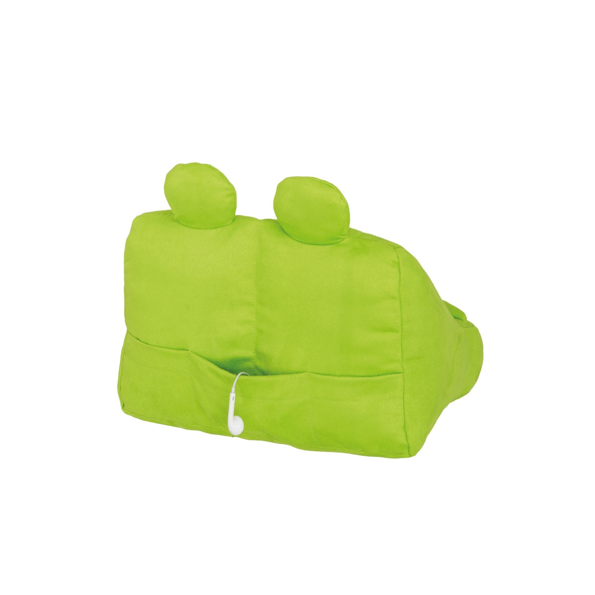 Atril de Tecido Infantil Bookmoster Green 6