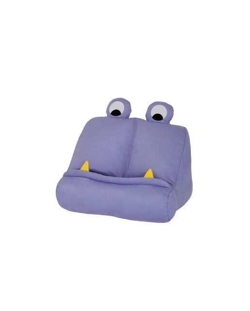 Atril de Tela Infantil Bookmoster Purple