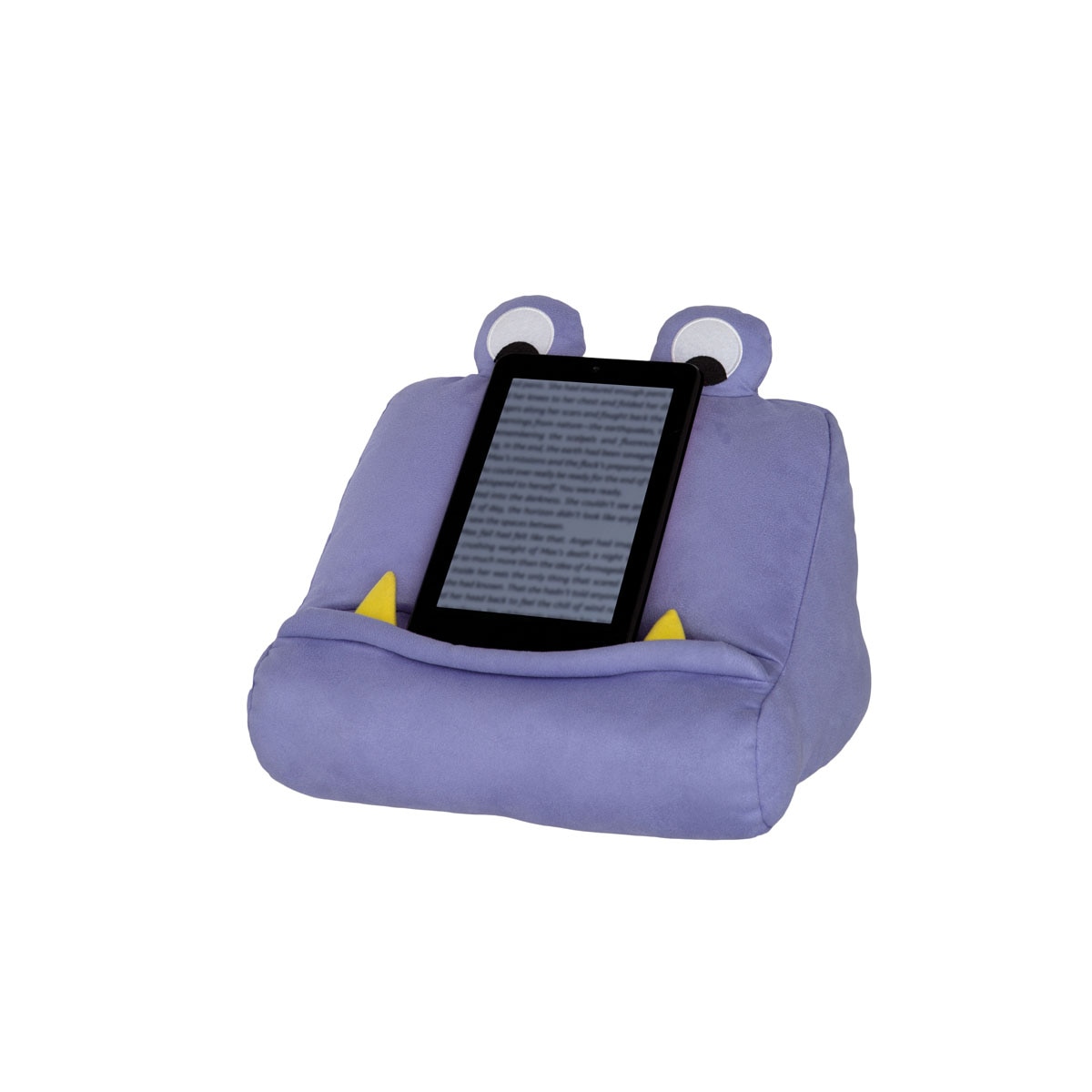 Atril de Tecido Infantil Bookmoster Purple 3
