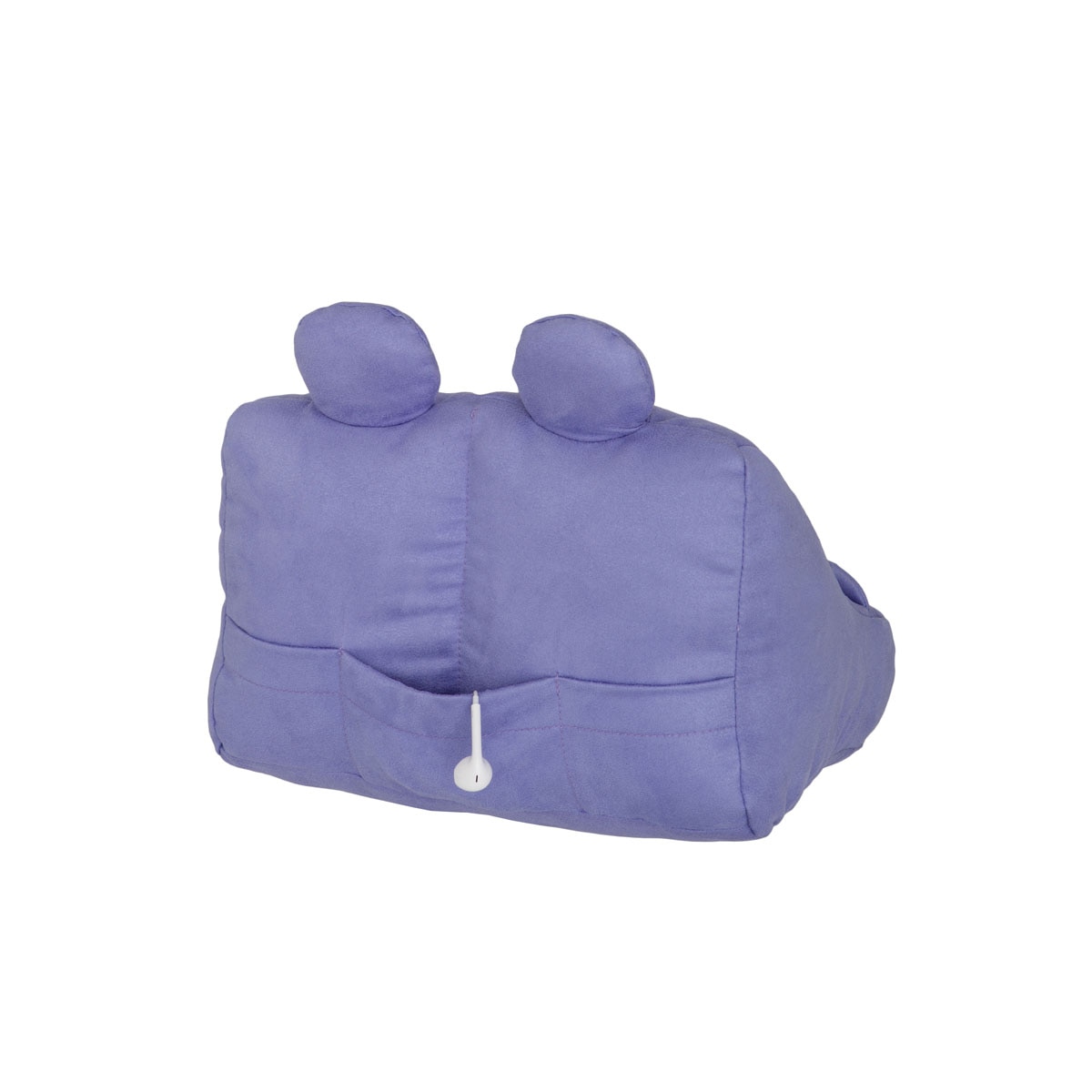 Atril de Tecido Infantil Bookmoster Purple 5