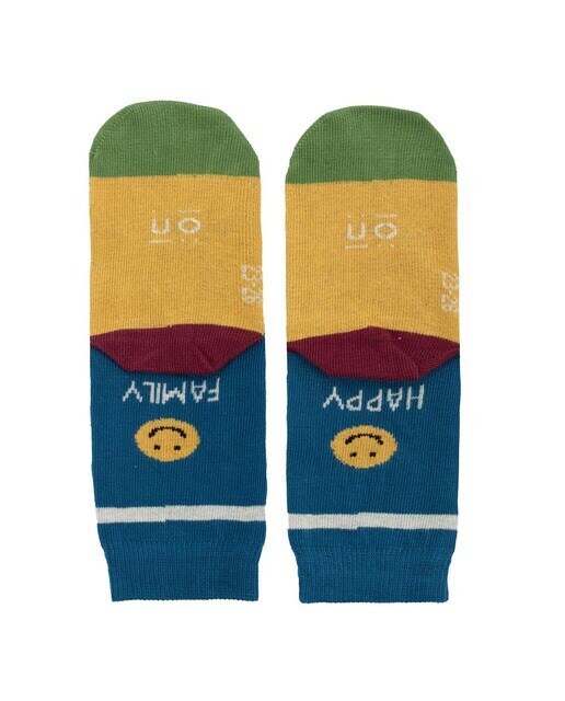 Calcetines mini UO Happy family 2