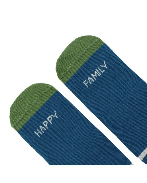 Calcetines mini UO Happy family 3