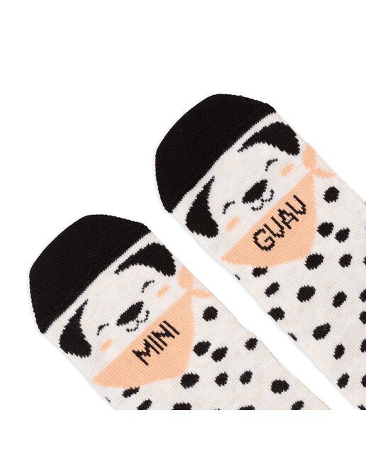 Mini Meias Mini Guau 3