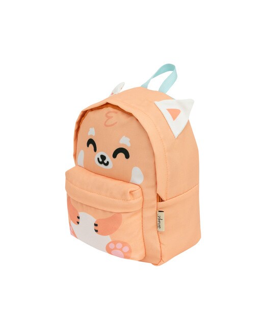 Mochila infantil Mr Wonderful: Panda rojo 2