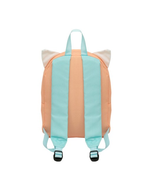 Mochila infantil Mr Wonderful: Panda rojo 3
