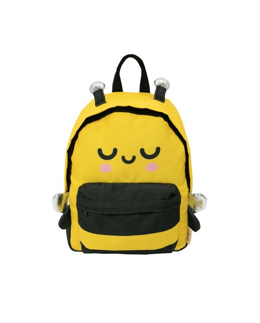 Mochila infantil Mr Wonderful: Panda rojo 1