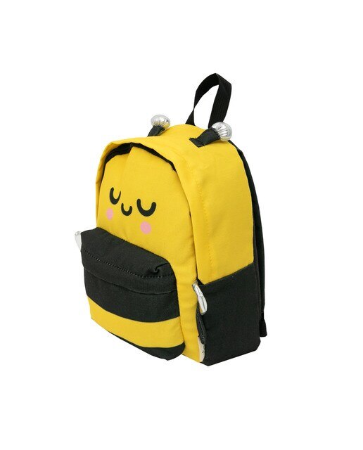 Mochila infantil Mr Wonderful: Panda rojo 2