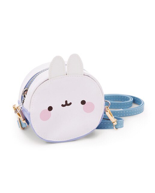 Alça de bolsa Molang NICI 1